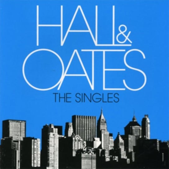 The Singles Hall & Oates