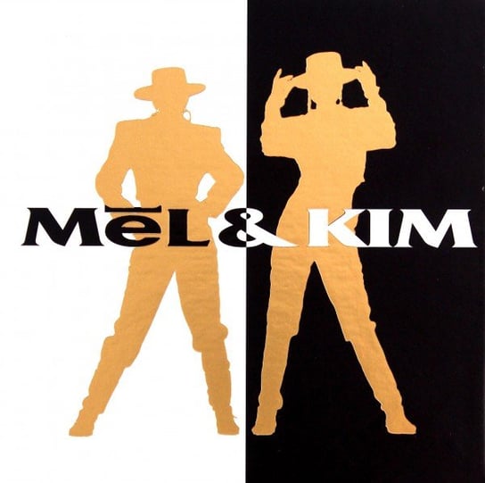 The Singles Box Set (Deluxe) Mel and Kim