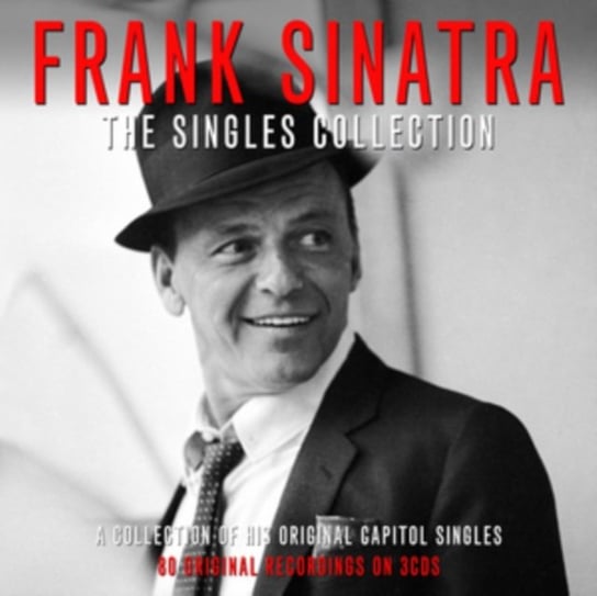 The Singles Collection Sinatra Frank