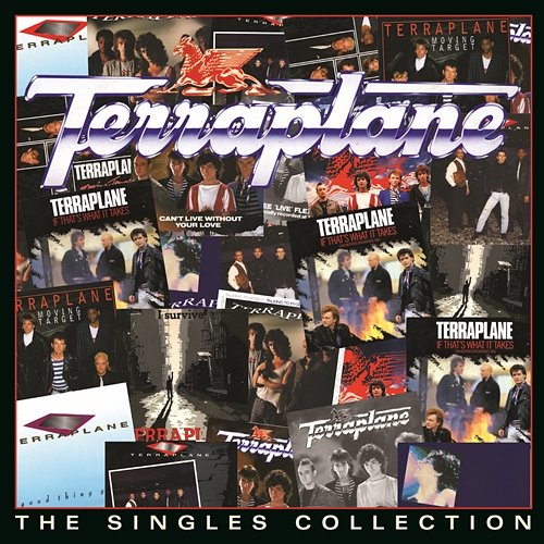 The Singles Collection Terraplane