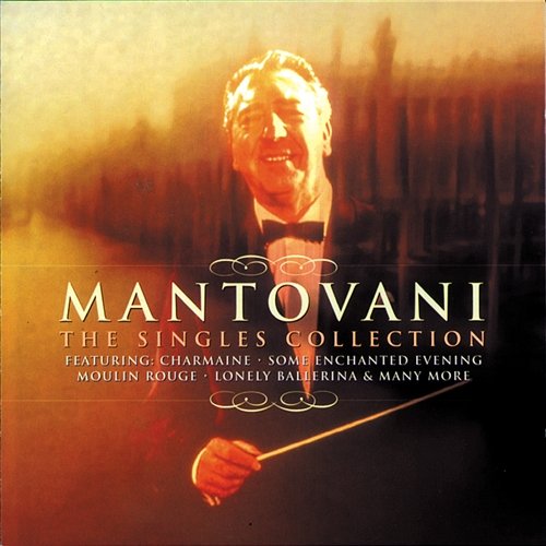The Singles Collection Mantovani