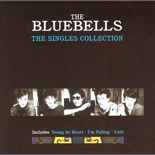 The Singles Collection The Bluebells