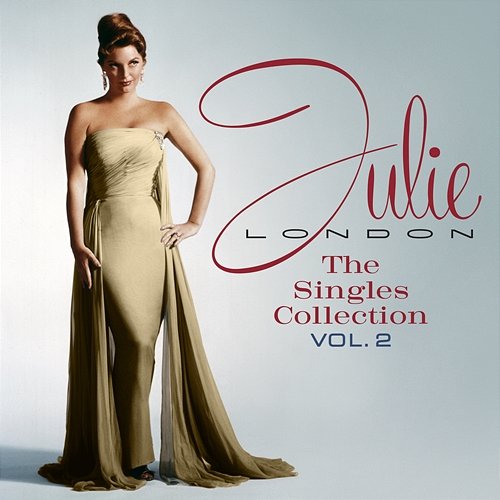 The Singles Collection Julie London