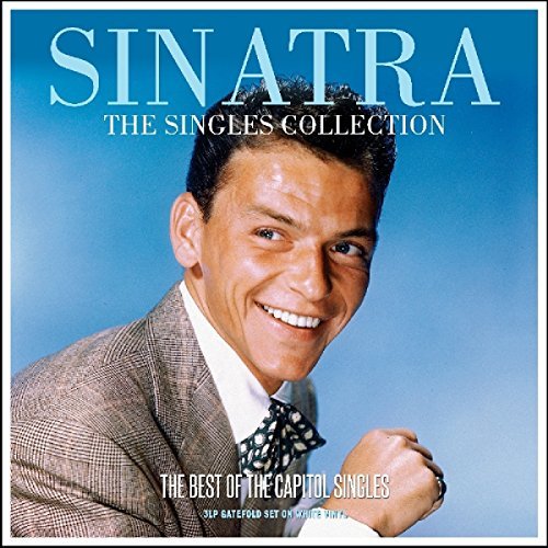 The Singles Collection Sinatra Frank