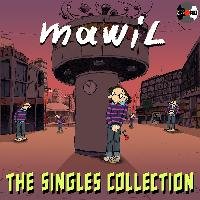 The Singles Collection Mawil