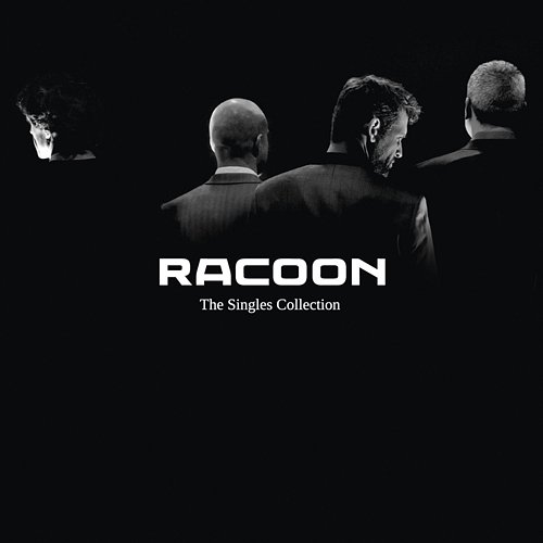 The Singles Collection Racoon