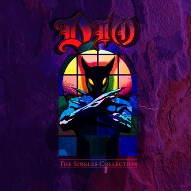 The Singles Collection Dio