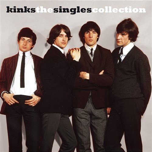 The Singles Collection The Kinks