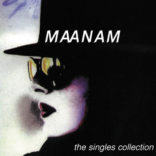 The Singles Collection, płyta winylowa Maanam