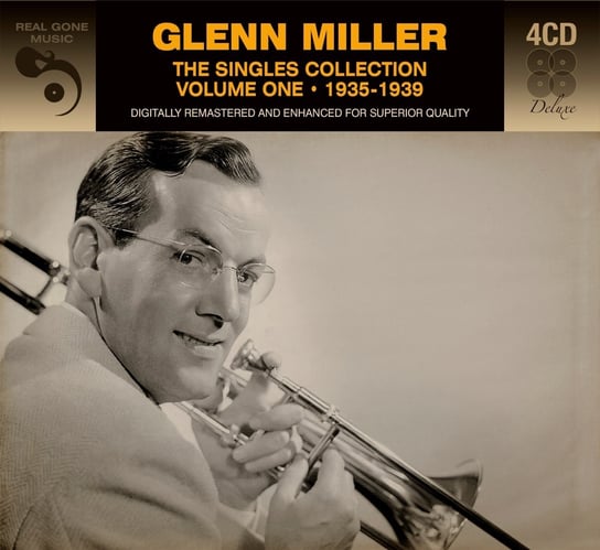 The Singles Collection. Volume 1 Miller Glenn