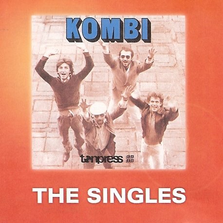 The Singles (Remastered) Kombi