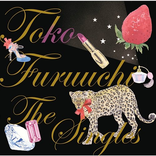 The Singles Sony Music Years 1993-2002 Toko Furuuchi
