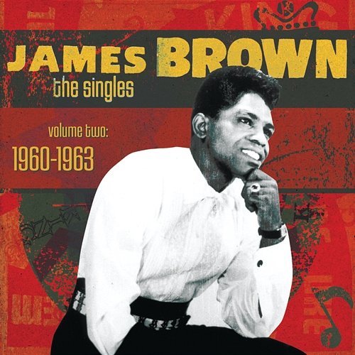 The Singles Vol. 2 1960-1963 James Brown