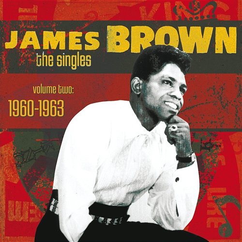 Waiting In Vain James Brown & The Famous Flames