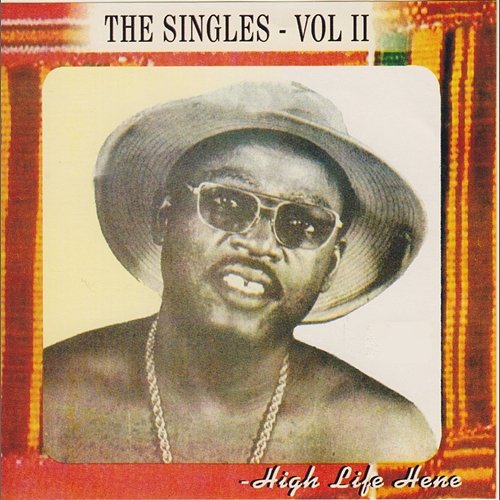 The Singles - Vol. II The Legendary C.K. Mann
