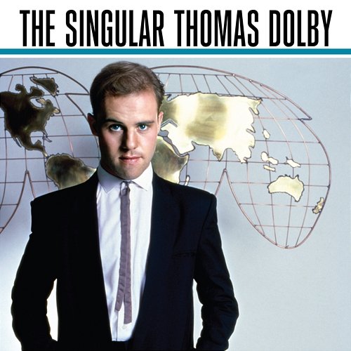 I Scare Myself Thomas Dolby