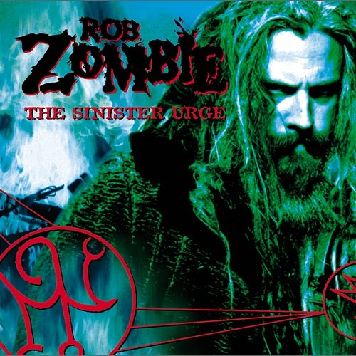 Demon Speeding Rob Zombie