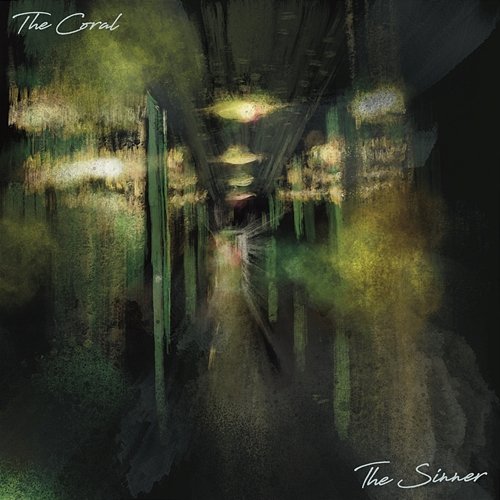 The Sinner The Coral