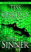 The Sinner Gerritsen Tess