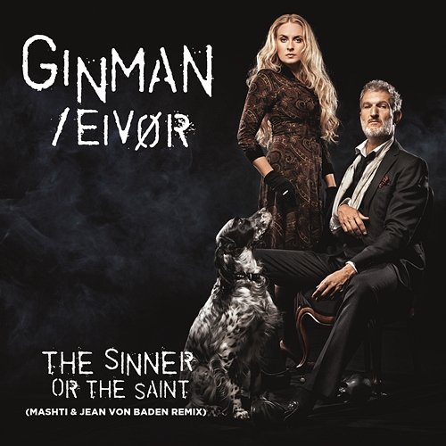 The Sinner Or The Saint Lennart Ginman, Eivør