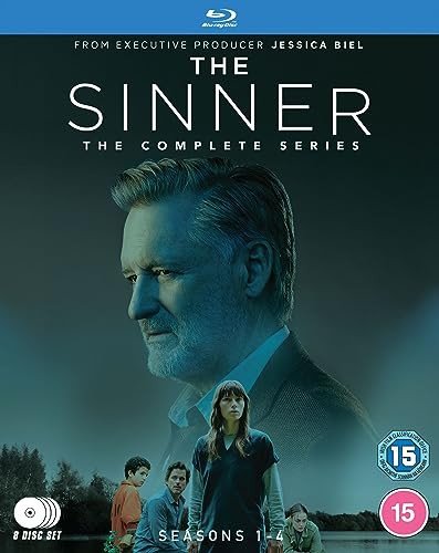 The Sinner: The Complete Series (Grzesznica) Various Directors