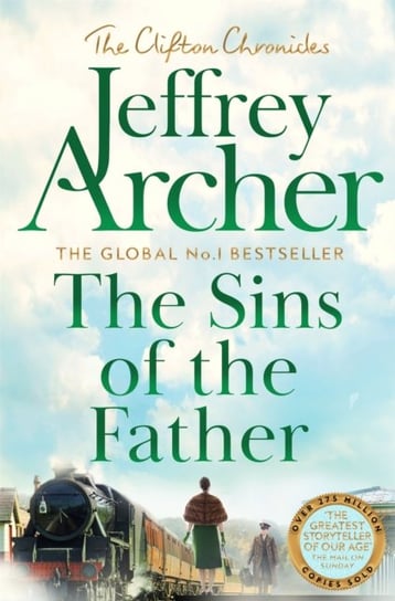 The Sins of the Father Jeffrey Archer