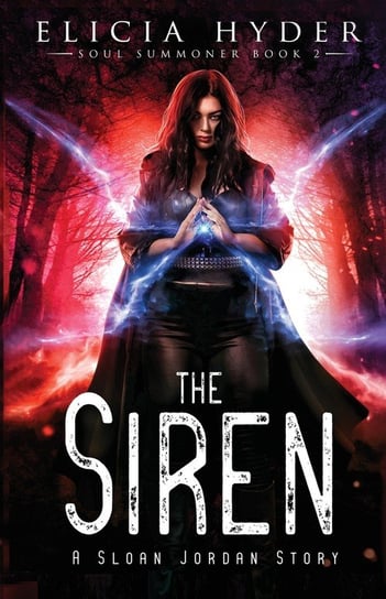 The Siren Hyder Elicia