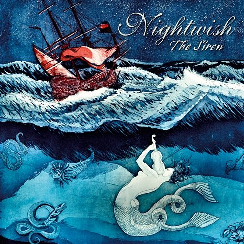The Siren Nightwish
