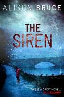 The Siren Alison Bruce