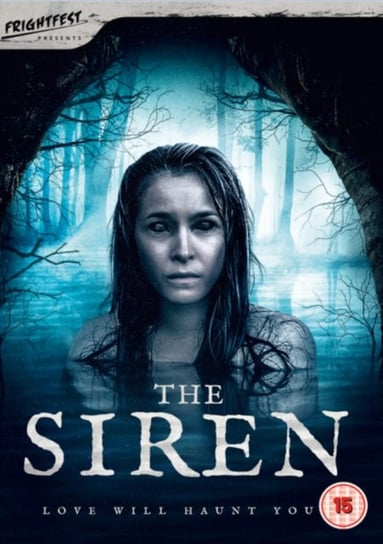 The Siren (brak polskiej wersji językowej) Blackshear Perry