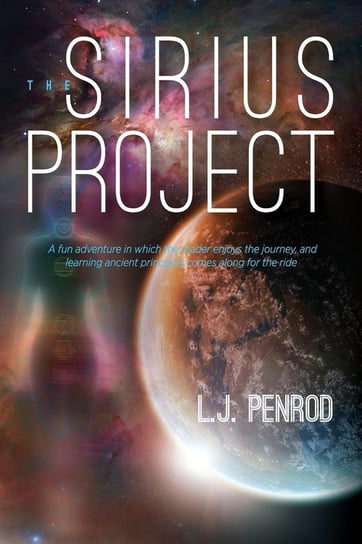 The Sirius Project Penrod L. J.
