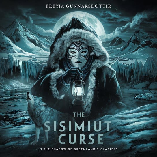 The Sisimiut Curse. In the Shadow of Greenland's Glaciers Freyja Gunnarsdóttir