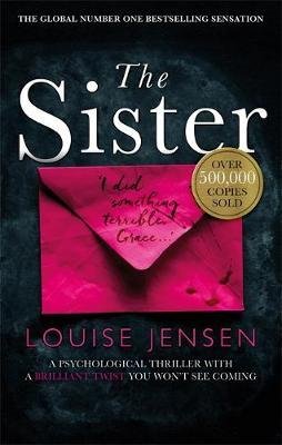 The Sister Jensen Louise
