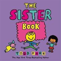 The Sister Book Parr Todd