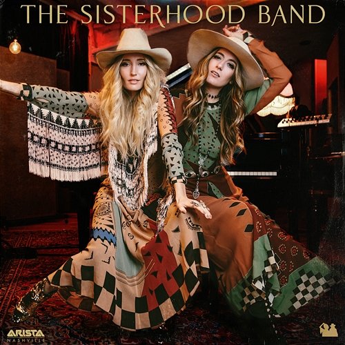The Sisterhood Band The Sisterhood Band