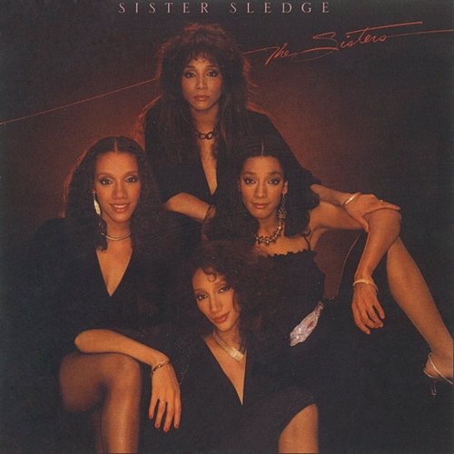 The Sisters Sister Sledge