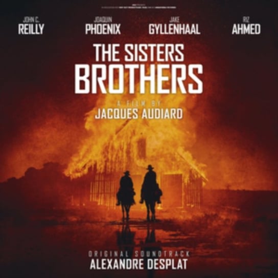 The Sisters Brothers Quartet Records