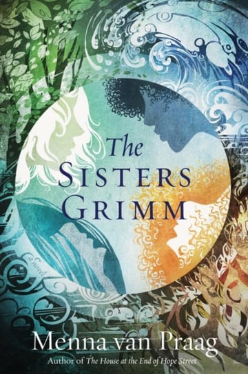 The Sisters Grimm Praag Menna van