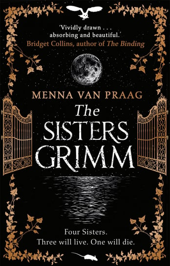 The Sisters Grimm Van Praag Menna