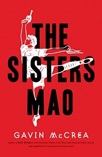 The Sisters Mao: a novel McCrea Gavin