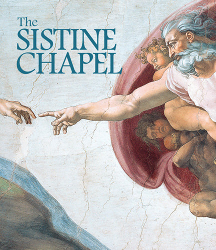 The Sistine Chapel (Kaplica Sykstyńska) Opracowanie zbiorowe