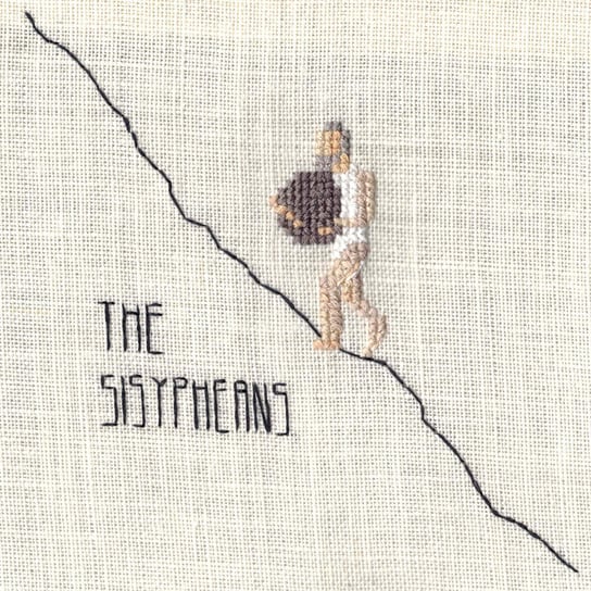 The Sisypheans, płyta winylowa Xylouris White