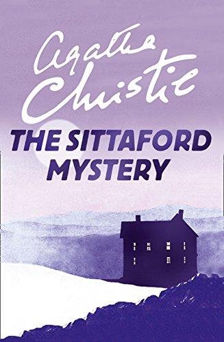 The Sittaford Mystery Christie Agatha