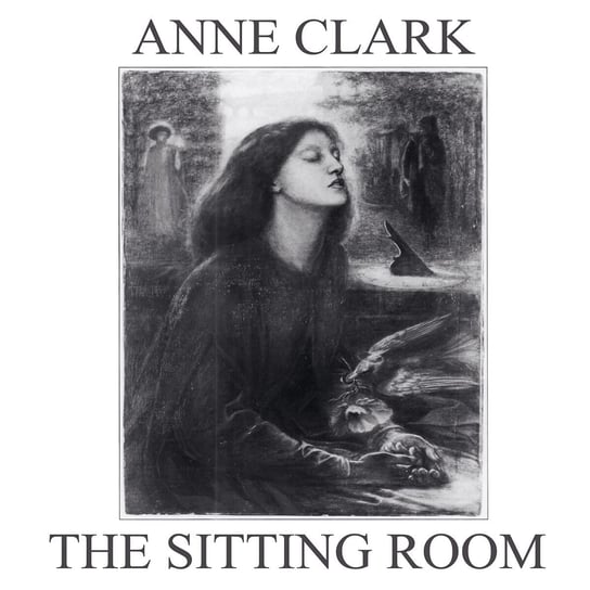 The Sitting Room, płyta winylowa Clark Anne