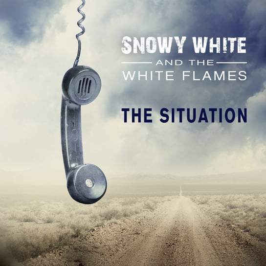 The Situation Snowy White, The White Flames