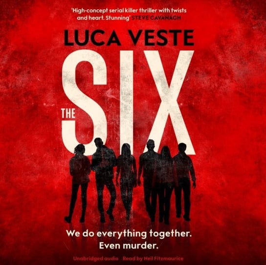 The Six Veste Luca