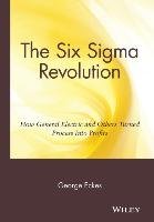 The Six SIGMA Revolution Eckes George