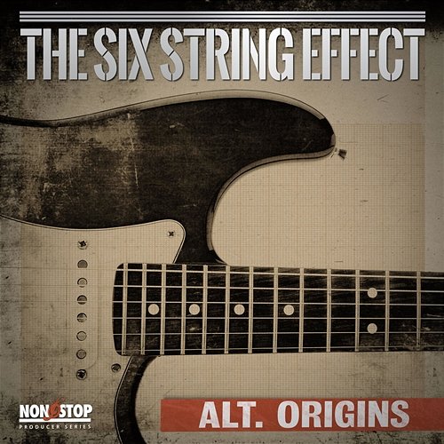 The Six String Effect: Alt. Origins David Kos Rolfe