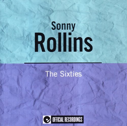 The Sixities - Sonny Rollins | Muzyka Sklep EMPIK.COM