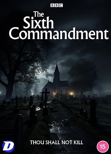 The Sixth Commandment Dibb Saul